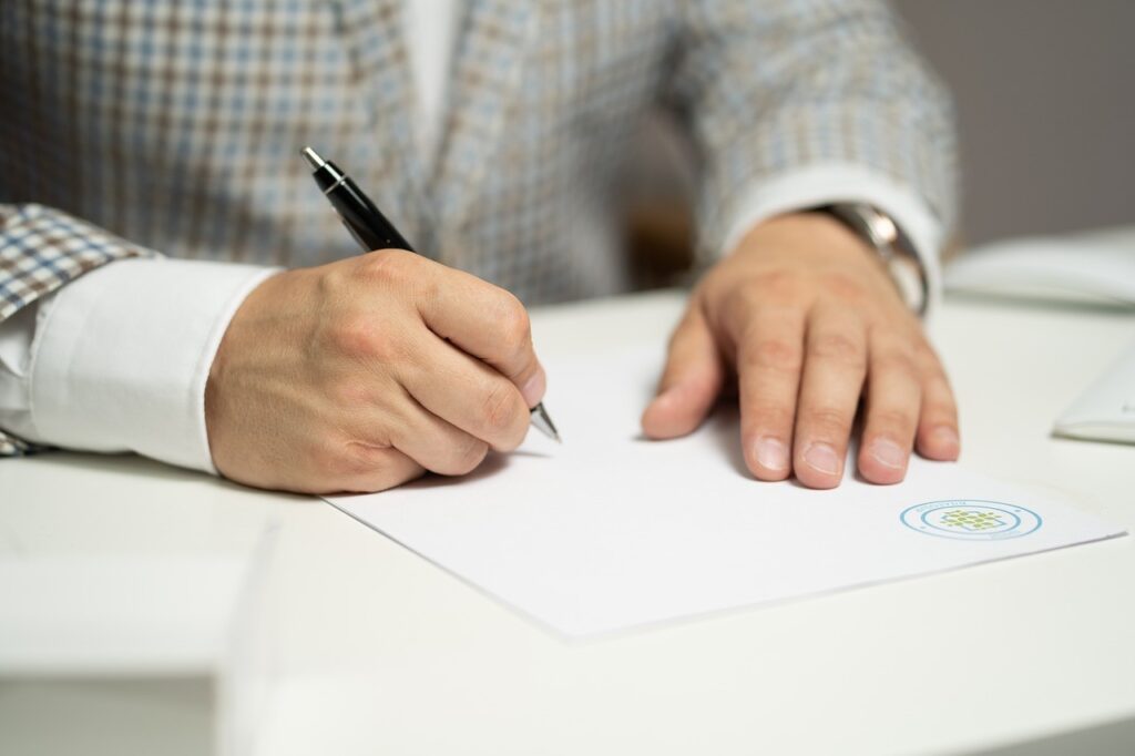 El National Letter of Intent (NLI) y su importancia para los estudiantes que practican deporte