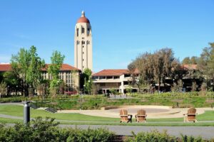 Universidad de Standford