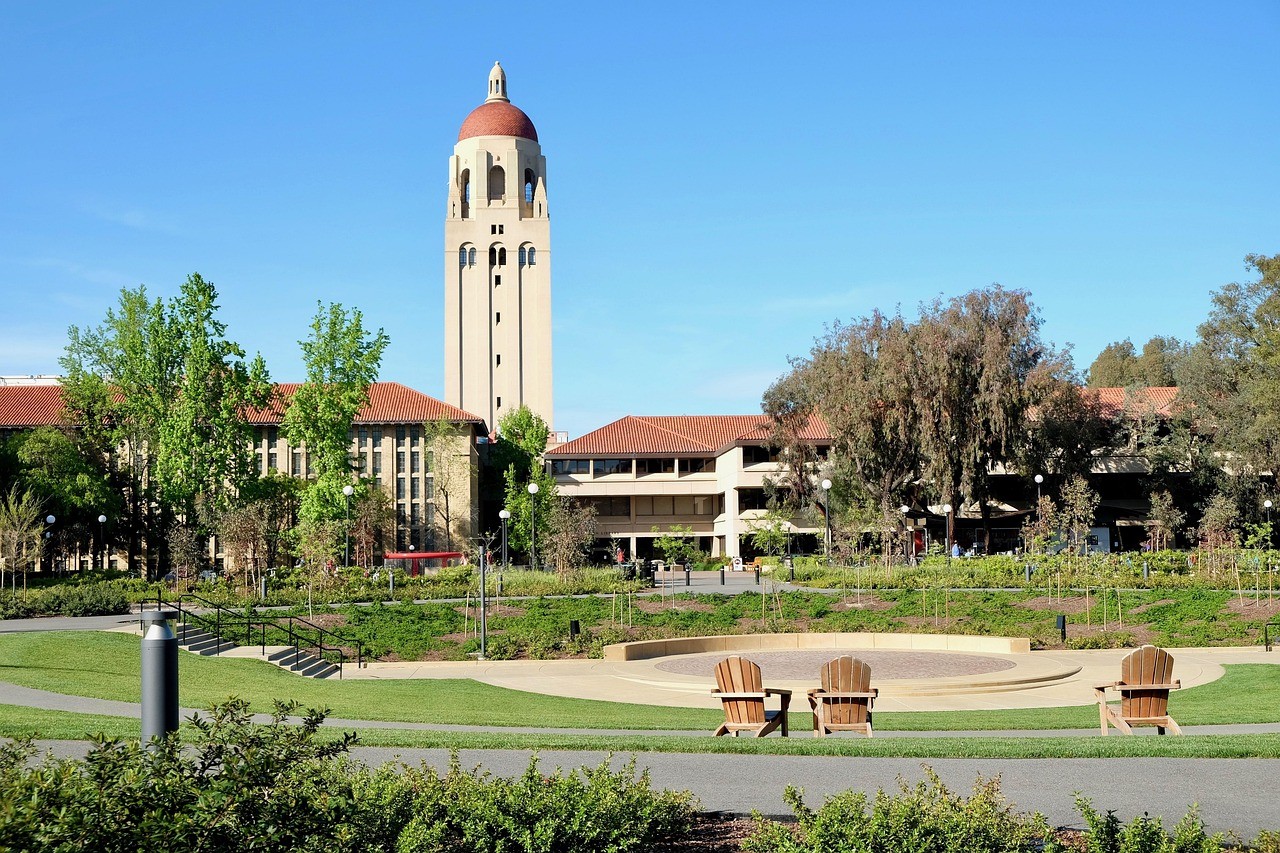 Universidad De Standford